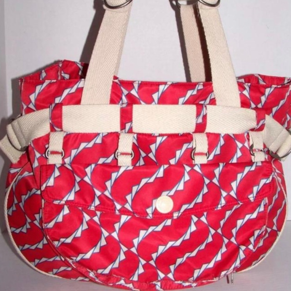 Marc Jacobs Nylon Bag - Picture 2 of 8